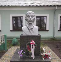 Тадеуш Костюшко