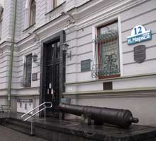 Вацлав Ластовский