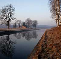 Августовский канал