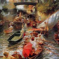 Августовский канал