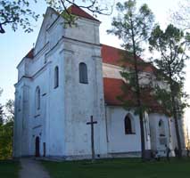 Новогрудок