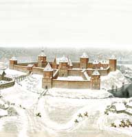 Новогрудок