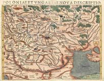 Полоцкое княжество, Море Геродота