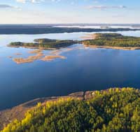 Полесье, море Геродота, ВКЛ, Литва