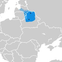 Полоцкое княжество, История Беларуси