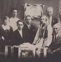 Флаг Беларуси БЧБ