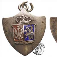 черная бижутерия, Восстание 1863, Bizuteria zalobna, жалобная біжутэрыя, символы восстания 1863