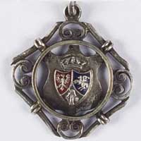 черная бижутерия, Восстание 1863, Bizuteria zalobna, жалобная біжутэрыя, символы восстания 1863