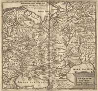 Белорусская шляхта ВКЛ, сарматы, Сарматия