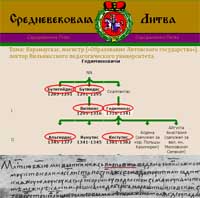 Великое княжество Литовское