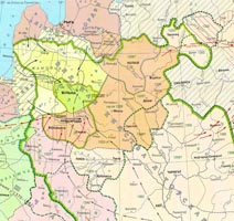 Великое княжество Литовское, ВКЛ 13-14 ce