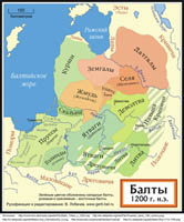 Пруссы