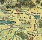 История Беларуси