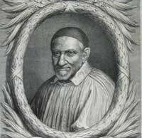 Місіянеры. Святы Вікенцій дэ Поль, заснавальнік кангрэгацыі