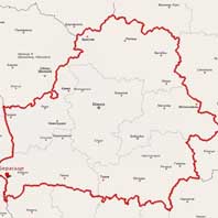 Берасце, РБ