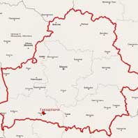Гарадзішча, РБ