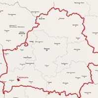 Імянін (Таракань), РБ