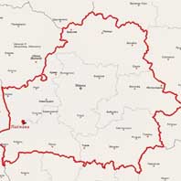 Лыскава, РБ