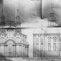 Пiнск. Абмерныя чарцяжы былога езуiцкага касцёла св. Станiслава. 1800г. (РГИА) Апублiкавана - Cлюнькова И.Н. - Монастыри восточной и западной традиций. Наследие архитектуры Беларуси - М.:Прогресс-Традиция-2002г. -341стр. Электронны рэсурс - http://orda.of.by/.lib/slyunkova/mvizt/340