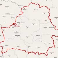 Гайцюнішкі,РБ