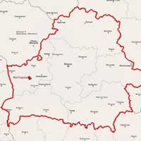 Котчына, РБ