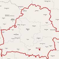 Мазыр (Кімбраўка), РБ