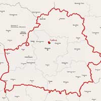 м. Гайна, РБ