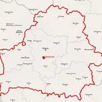 Кухцічы, РБ