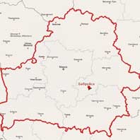 Бабруйск, РБ