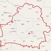 м. Глуск, РБ