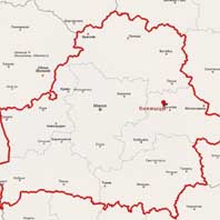 Княжыцы, РБ