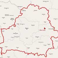 Магілёў, РБ