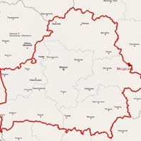 Мсціслаў, РБ