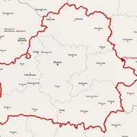 Пустынкі, РБ