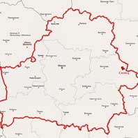 Вёска Сялец, РБ