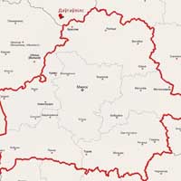 Даўгаўпілс, Латвія