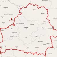 Вільня, Lietuvos Respublika