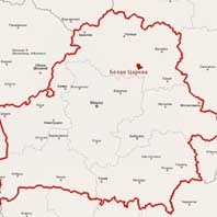 Белая Царква, РБ