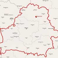 Чашнікі, РБ