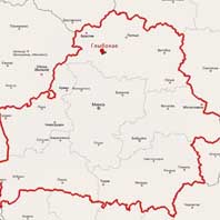 Глыбокае, РБ
