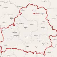 Губіна (Камень), РБ