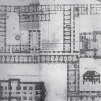 Полацк. План былога езуiцкага касцёла Св. Стэфана i калегiума (РО ВГУ) Апублiкавана - Cлюнькова И.Н. - Монастыри восточной и западной традиций. Наследие архитектуры Беларуси - М.:Прогресс-Традиция-2002г. -319стр. Электронны рэсурс - http://orda.of.by/.lib/slyunkova/mvizt/318http://orda.of.by/.lib/slyunkova/mvizt/318 