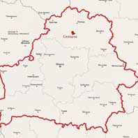 Селішча, РБ