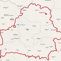 Віцебск, РБ