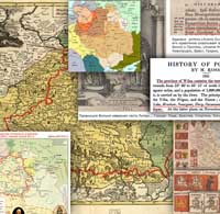 ВКЛ, с XIII в. до 1795 г.