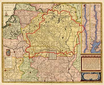 Великое княжество Литовское - Беларусь